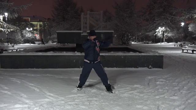 ОСЕННИЙ ЦИГУН (15.11.17). КОРРЕКТИРОВКА 18 ФОРМ ТАЙЦЗИ ЦИГУН смотреть онлайн