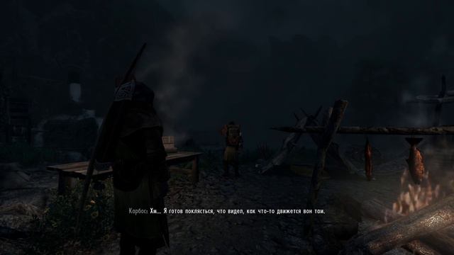 Старик Листает: Крайнеба - Enderal #1 смотреть онлайн