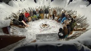 ДОМ-2 Город любви 4278 день Вечерний эфир (26.01.2016)