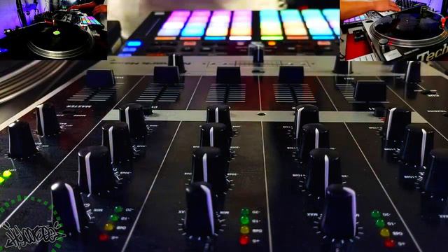 Hyoobee in Da Mix: 2021-03-14 - Just winging it w/more KPop GG... смотреть онлайн