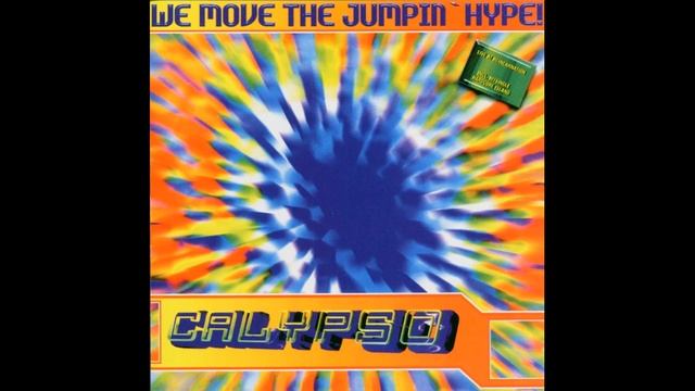 Calypso - We Move The Jumpin' Hype! смотреть онлайн
