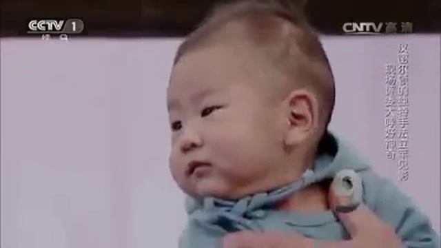 Как успокоить новорожденного за 5 секунд