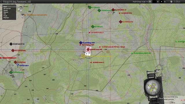 На Хоппе прям БМП стоит. А, меня убили. Давайте, удачи. Arma 3 Тушино смотреть онлайн