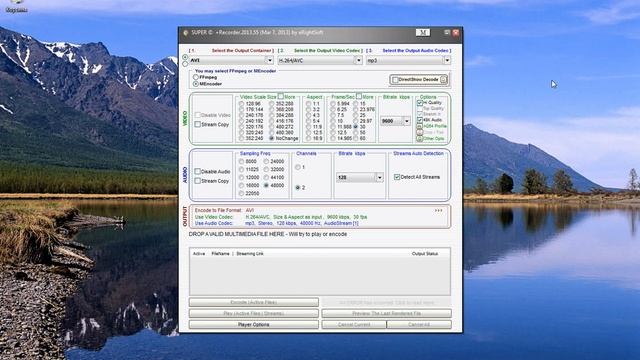 Как записывать с Fraps и как обрабатывать видео с помощью Super смотреть онлайн