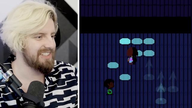 Undertale's Genocide Route, But It’s Multiplayer Now
