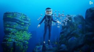 Искуство быть Картером ? - LEGO Friends | 25. Эпизод, 2. Cезон: Подружки-супергерои