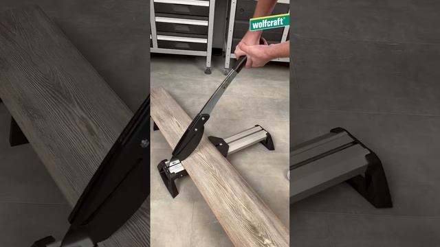 Best Laminate & Vinyl Cutter For All Types Flooring Jobs! ??♀️ Up To 46.5 Cm Wide & 11 Mm Thick