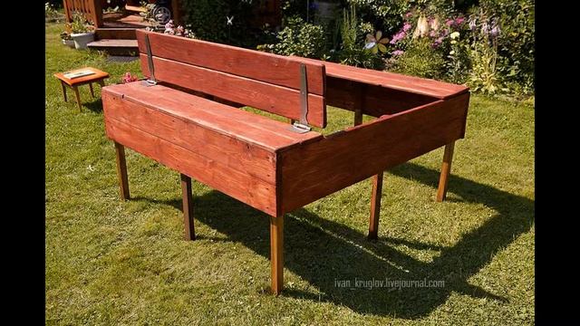 Строительный Детектив