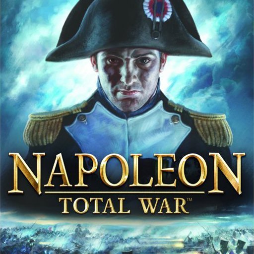 Napoleon_Total_War_demo смотреть онлайн