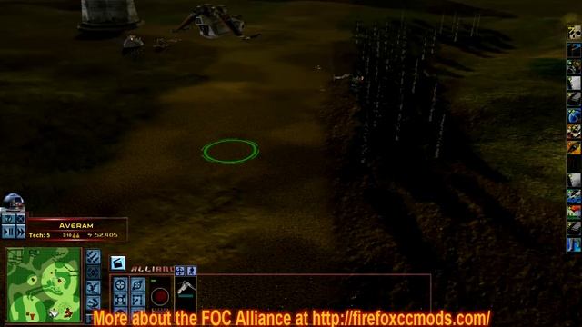 FOC Alliance Rebellion - 167 planets GC with Rebels part XXX смотреть онлайн