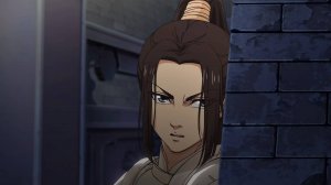 Она много лет не была главной героиней, 16 серия (озвучка AniStar)