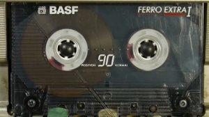 Группа Рондо - "Пропала кассета"