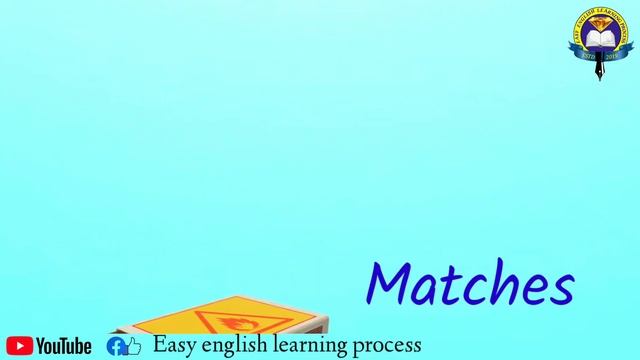 Camping Vocabulary | Camping Tools In English | Camping Items | Easy English Learning Process