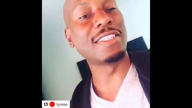 Tyrese Gibson Numerology FREE Report Review - Free Numerology Reading for 2022 - смотреть онлайн