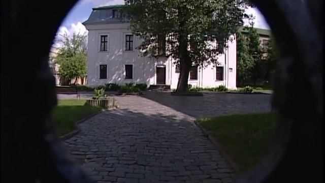 Экскурсия по Могилеву часть 1 смотреть онлайн