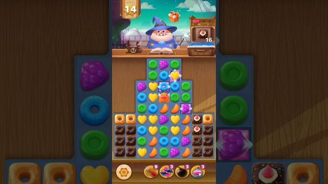 Munchkin Match Level 678 смотреть онлайн