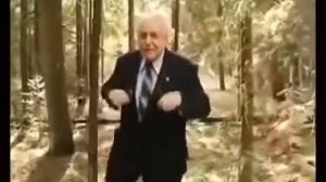 Приседания по Неумывакину