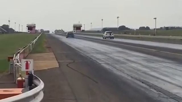 FR&R Tuned 7R runs 11.2 at Tarlton International Raceway смотреть онлайн