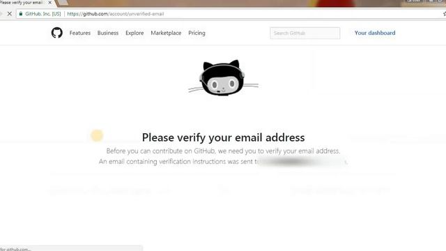 How to Create a GitHub Account and Repository смотреть онлайн