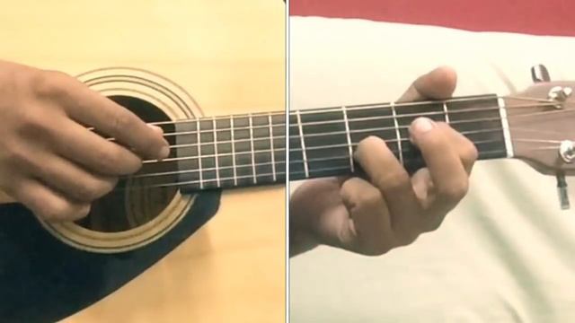 Shape Of You Guitar Chords Lesson with intro Tabs | Easy & Open Chords | Ed Sheeran | FUXiNO смотреть онлайн