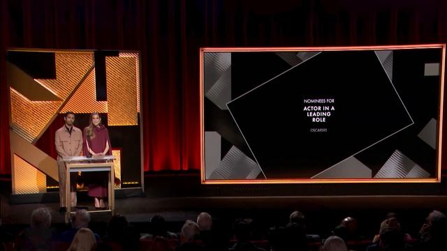 Номинанты на Оскар 2023. Кто Получит Статуэтку? смотреть онлайн