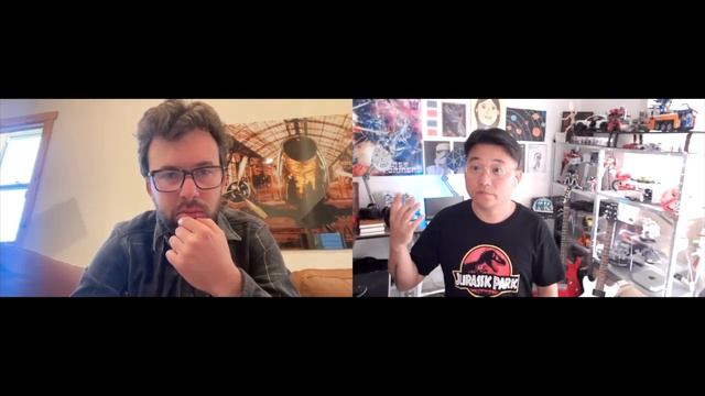 PK interviews Louis Reingold, CEO of Breakdance Website Builder for WordPress смотреть онлайн