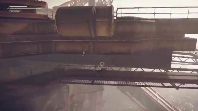 Прохождение Nier Automata на русском часть 1 (2B, 9S, Во славу человечества) смотреть онлайн