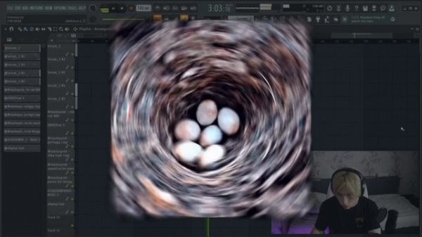 СДЕЛАЛ Жесткий БИТ для SOLOWAY (Soloway type beat в FL Studio)