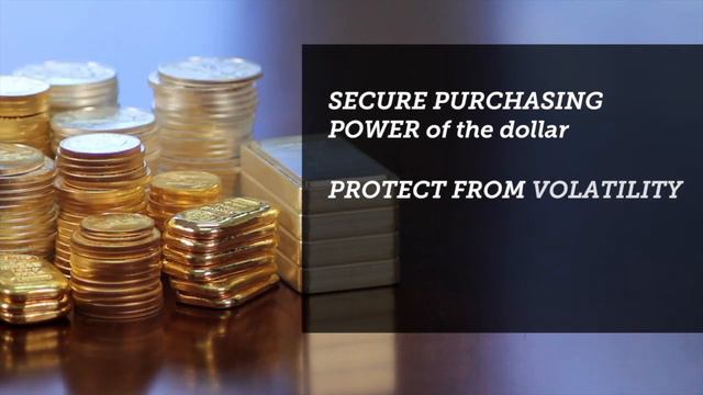 About the United States Gold Bureau смотреть онлайн