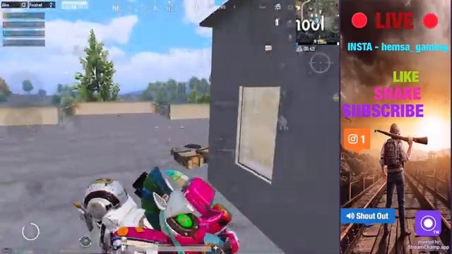 HEMSA IS LIVE | JORD GAMEPLAY IS HERE смотреть онлайн