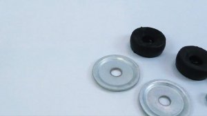 Опоры верхние амортизаторов задней подвески "АСОМИ" Комфорт PRO для ВАЗ