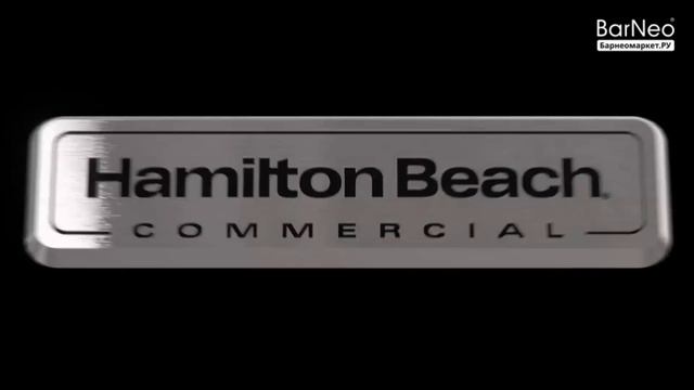 Технология Wave Action блендера Hamilton Beach HBF600 CE смотреть онлайн