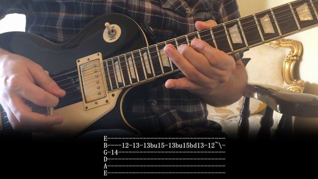 Still Got The Blues Solo Lesson - Part 1/4 - (Live Style) - Gary Moore смотреть онлайн