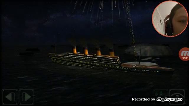 Симулятор Титаника