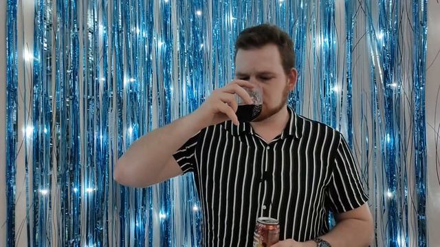 Энергетик БАЙКАЛ со вкусом КОФЕ ОБЗОР смотреть онлайн