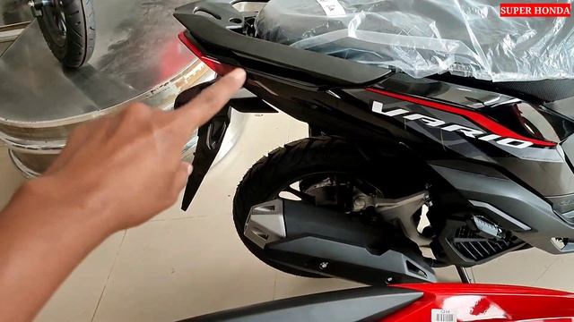 VARIO 125 CBS 2023 HARI INI FREE TANPA INDEN | HARGA, WARNA, SPESIFIKASI. смотреть онлайн