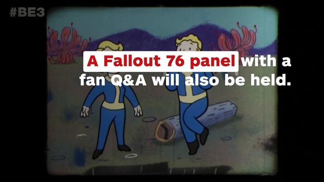 QuakeCon 2018: Doom Eternal, Fallout 76, Rage 2 Will Be Featured - IGN News смотреть онлайн