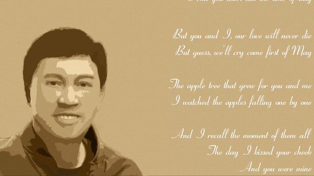FIRST OF MAY (Barry, Robin & Maurice Gibb) - Tiếng hát: Trần Minh Mẫn смотреть онлайн