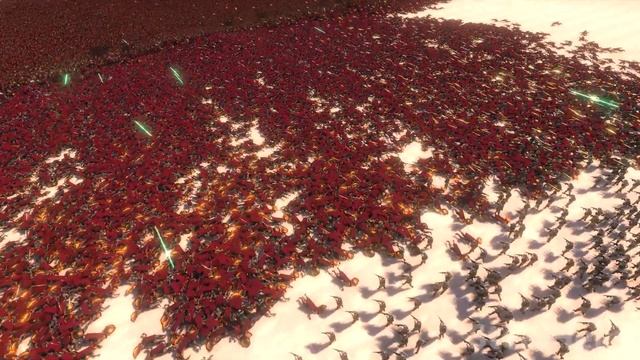 Mech Walkers & Modern Soldiers Rescue Chunk Norris - Ultimate Epic Battle Simulator смотреть онлайн
