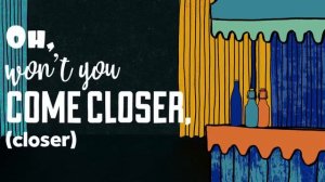 JP Cooper - The Reason Why (Lyric Video) ft. Stefflon Don, Banx & Ranx