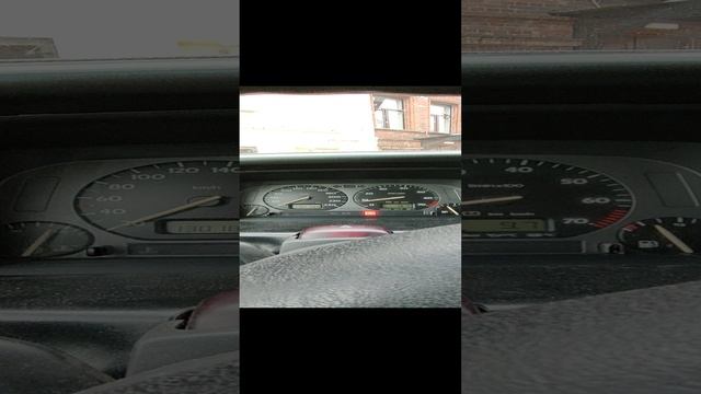 замыкание Лямбда-зонд #shorts #vento #golf3 #passat Датчик кислорода