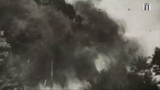 Этот забытый генерал спас Москву в июле 1941 года, остановив вермахт смотреть онлайн