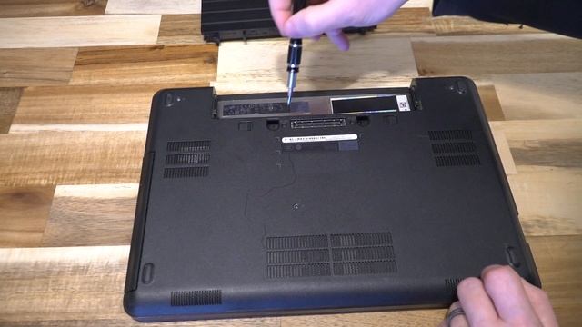 Dell Latitude E5440: A Solid Business-class Choice смотреть онлайн