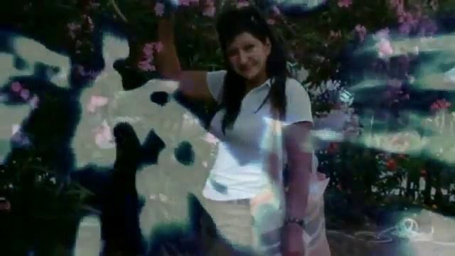 Прекрасное лето в Гурзуфе.