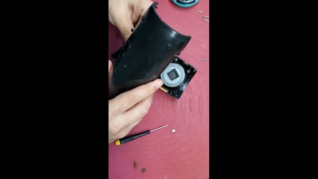Китайская JBL колонка, как разобрать, ремонт. смотреть онлайн
