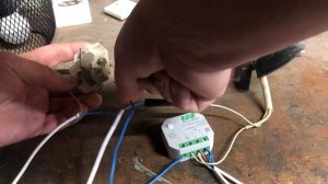 Реле задержки РО 406.