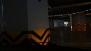 Я приехал из деревни: пособие по пользованию платной парковкой ТЦ