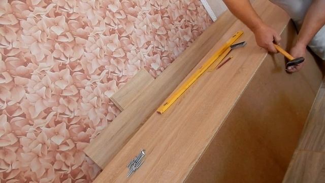 Сборка шкафа одно дверного от магазина HOFF смотреть онлайн