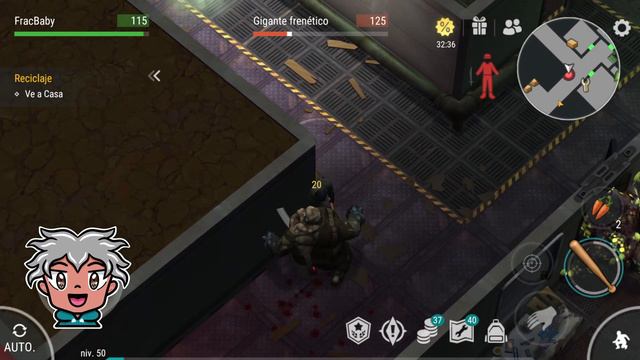 🔴 100% FREE TO PLAY 😇 #5 | LAST DAY ON EARTH 🧟♂️ смотреть онлайн