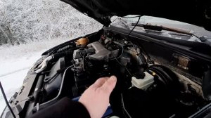ДИЗЕЛЬ НЕ ВСТАЕТ НА ПРОГРЕВОЧНЫЕ ОБОРОТЫ ПРИ ЗАПУСКЕ.